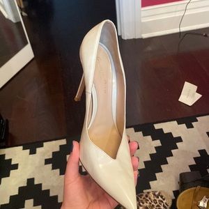 Gianvito Rossi. Authentic high end heels. Stunning and stylish